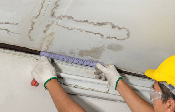 Reliable Water Damage Repair contractor in West Jefferson, OH by Aqua Guard Water Damage